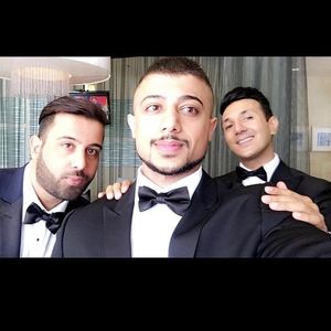 Meet your Posher, Ali